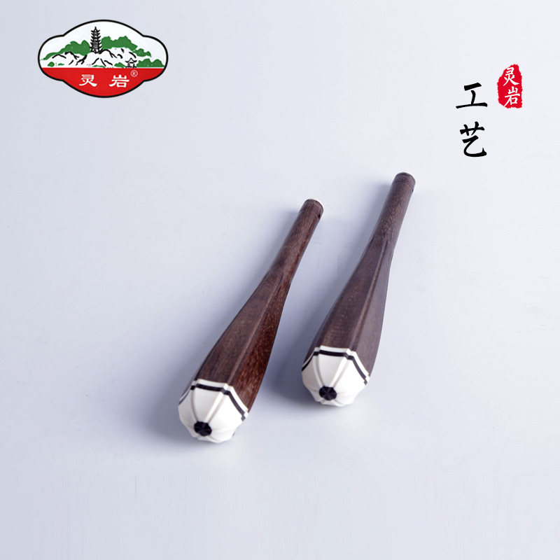 苏州灵岩二胡配件 专业二胡琴轴 二胡铜轴 正品木料 厂家直销_5折现价